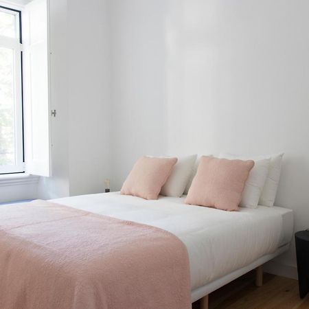 Destino Lisboa Apartments Eksteriør billede
