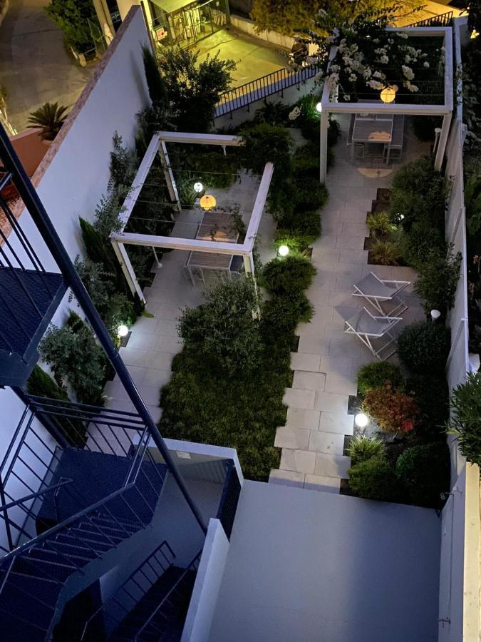 Destino Lisboa Apartments Eksteriør billede