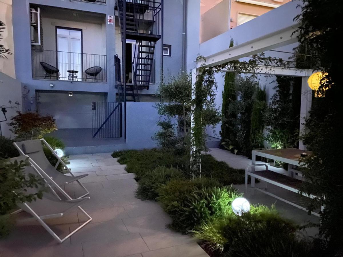 Destino Lisboa Apartments Eksteriør billede