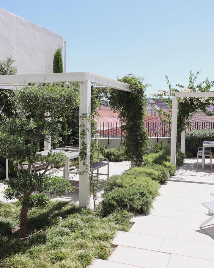 Destino Lisboa Apartments Eksteriør billede